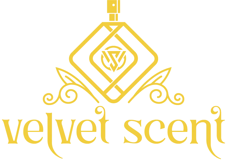 Velvet Scent logo